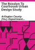 The_Rosslyn_to_Courhouse_urban_design_study