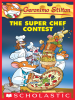 The_Super_Chef_contest