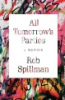 All tomorrow's parties by Spillman, Rob