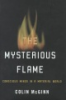The_mysterious_flame