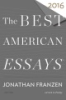 The_best_American_essays_2016