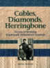 Cables__diamonds___herringbone