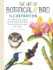 The_art_of_botanical___bird_illustration