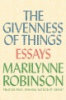 The_givenness_of_things