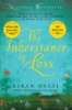 The inheritance of loss by Desai, Kiran