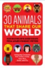 30_animals_that_share_our_world
