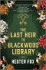 The_last_heir_to_Blackwood_Library