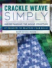 Crackle_weave_simply