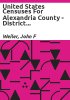 United_States_censuses_for_Alexandria_County_-_District_of_Columbia_for_the_years_1820__1830__1840
