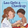 Leo_gets_a_checkup