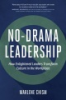 No-drama_leadership