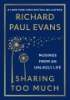 Sharing too much by Evans, Richard Paul