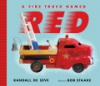 A_fire_truck_named_Red