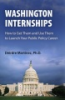 Washington_internships