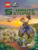 5-minute_stories_LEGO_Jurassic_World