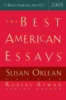 The_best_American_essays_2005