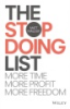 The_stop_doing_list