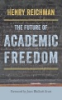 The_future_of_academic_freedom
