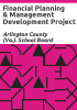 Financial_planning___management_development_project