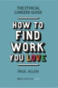 How_to_find_work_you_love