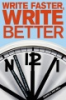 Write_faster__write_better