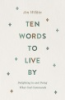 Ten_words_to_live_by