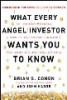 What_every_angel_investor_wants_you_to_know