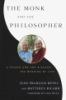The_monk_and_the_philosopher