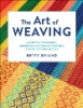 The_art_of_weaving