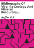 Bibliography_of_Virginia_geology_and_mineral_resources__1960-1969