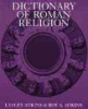 Dictionary_of_Roman_religion
