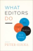 What_editors_do
