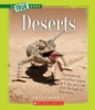 Deserts