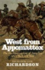 West_from_Appomattox