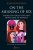 On_the_meaning_of_sex