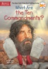 What_are_the_ten_commandments_