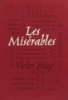 Les misérables by Hugo, Victor