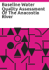 Baseline_water_quality_assessment_of_the_Anacostia_River