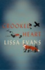 Crooked heart by Evans, Lissa