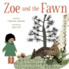 Zoe_and_the_fawn