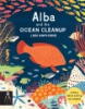 Alba_and_the_ocean_cleanup