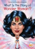 What_is_the_story_of_Wonder_Woman_