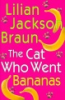 The_cat_who_went_bananas