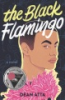 The_black_flamingo