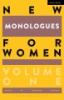 New_monologues_for_women
