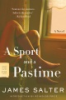 A_sport_and_a_pastime