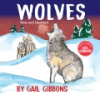 Wolves by Gibbons, Gail