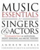 Music_essentials_for_singers_and_actors