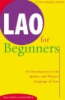 Lao_for_beginners