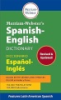 Merriam-Webster_s_Spanish-English_dictionary